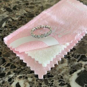 Pandora Alluring Ring